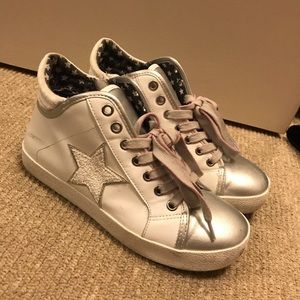 Steve Madden sneakers